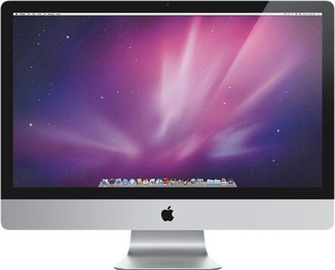 中古　iMac2014　21.5” 　500GB　完動品 iMac 14,4/i5-4260U/8GB Ram/500GB HDD/HD5000/21.5